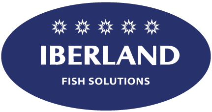 logotipo Iberland Fish solutions