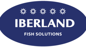 logotipo Iberland Fish solutions