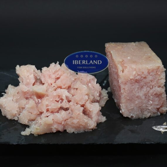 Mince de Merluza