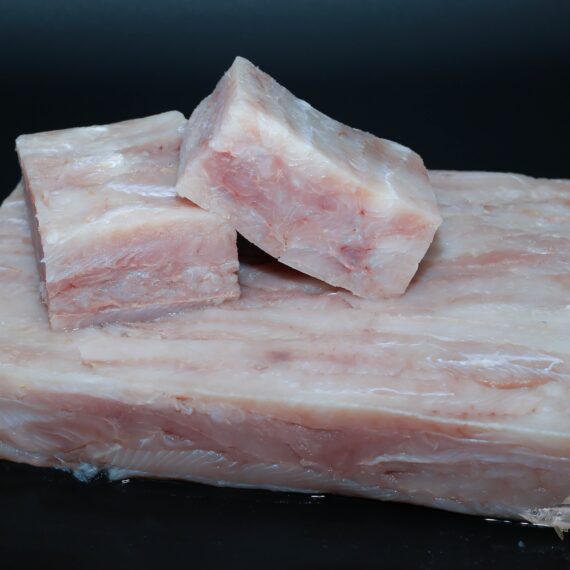 Fishblock de filete de Merluza gayi