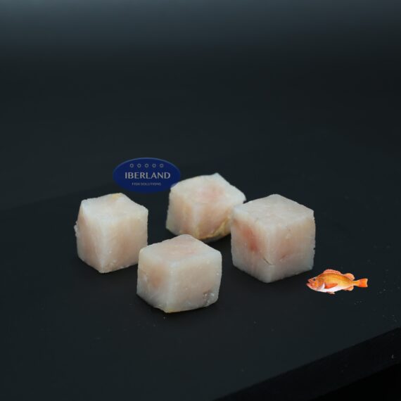 Dados de Fishblock de Gallineta