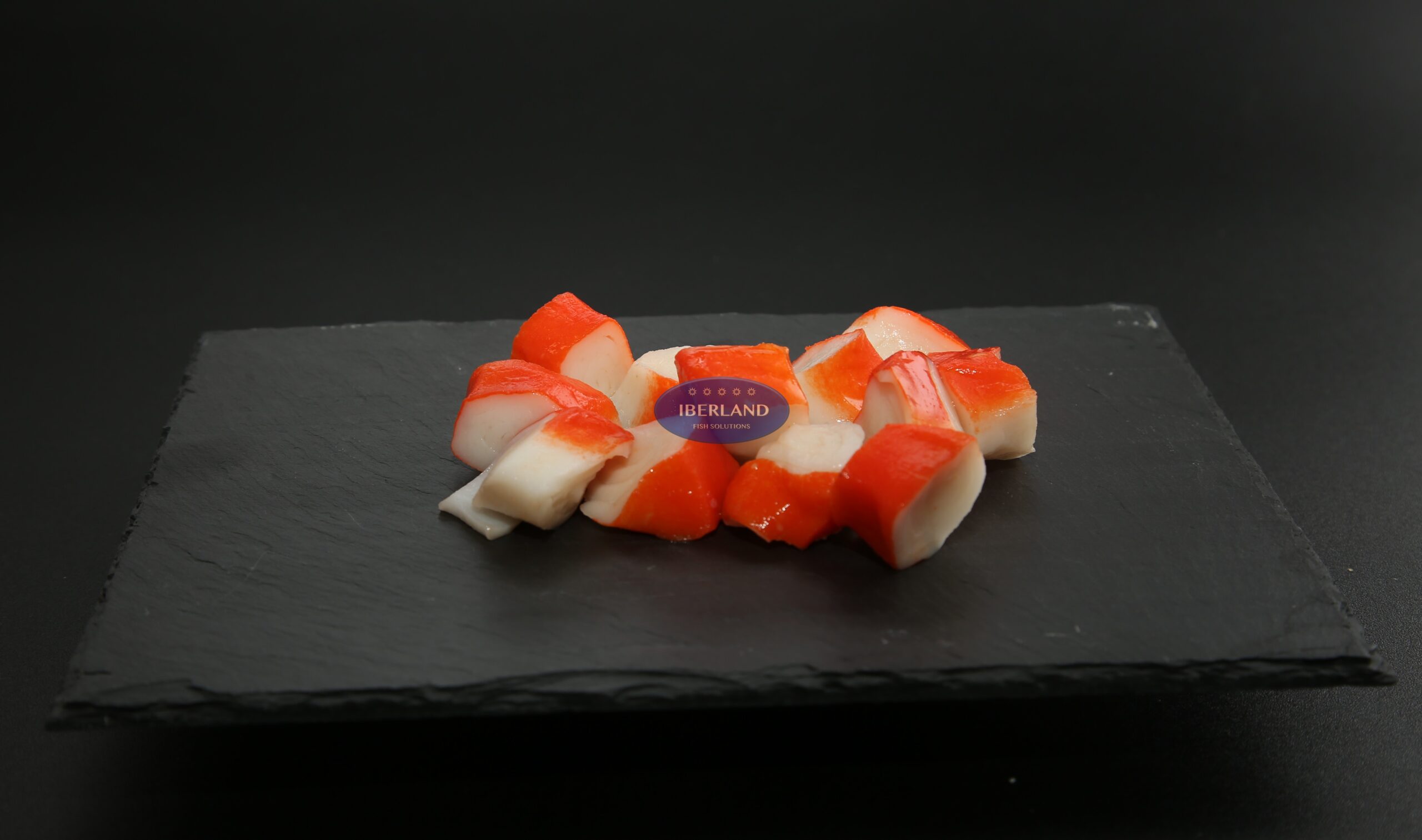 Minipalito de Surimi IQF