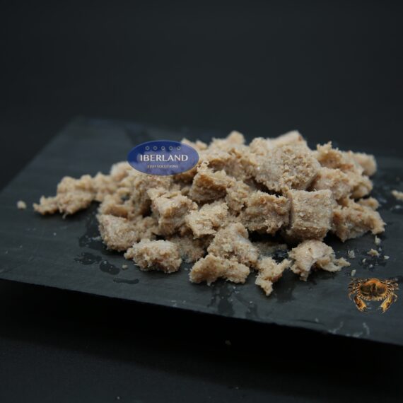 Carne Blanca de Buey de mar (0002.304)
