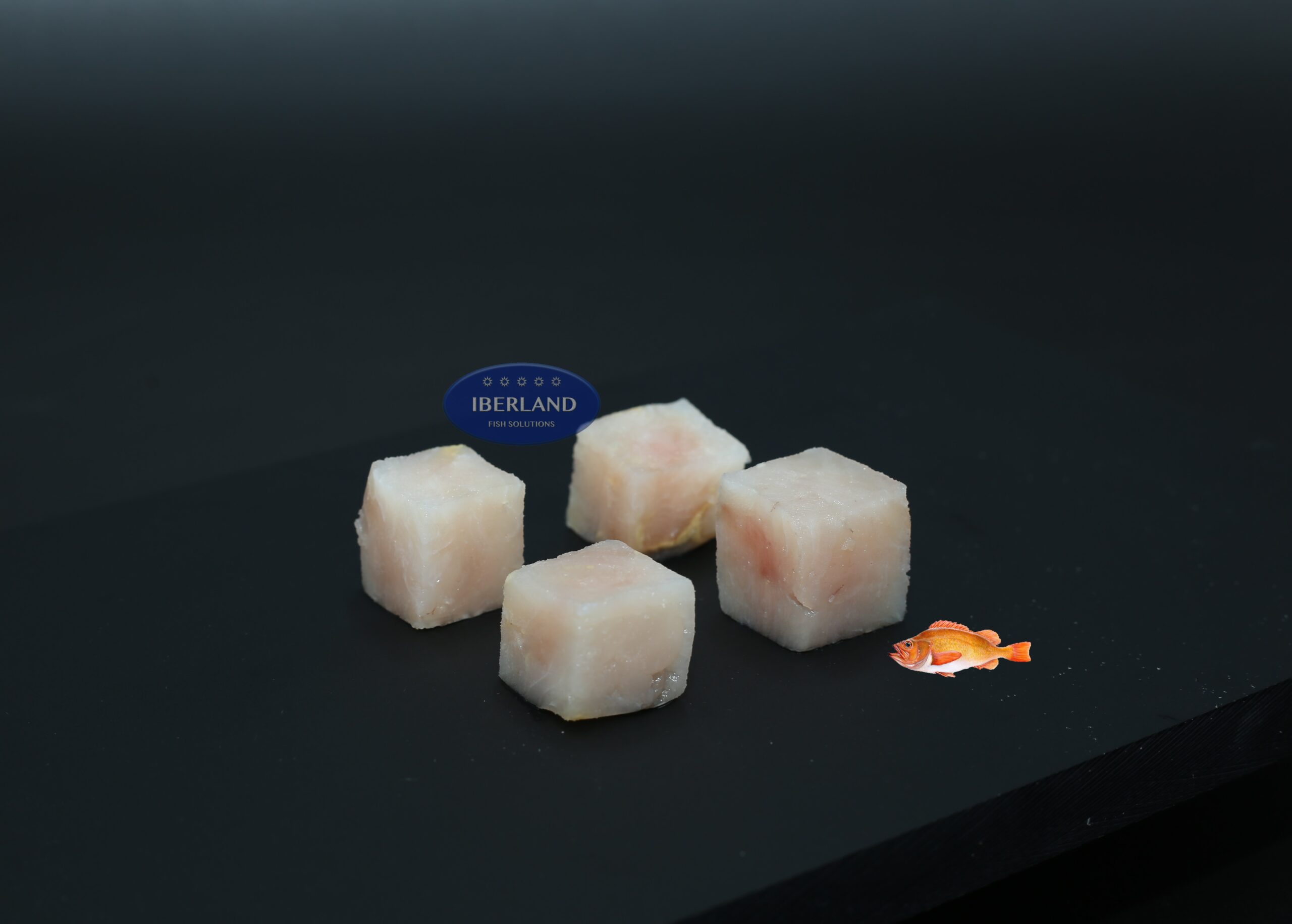 Redfish Fishblock Cubes