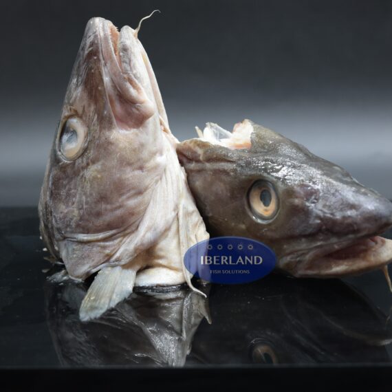 Frozen Cod Mince