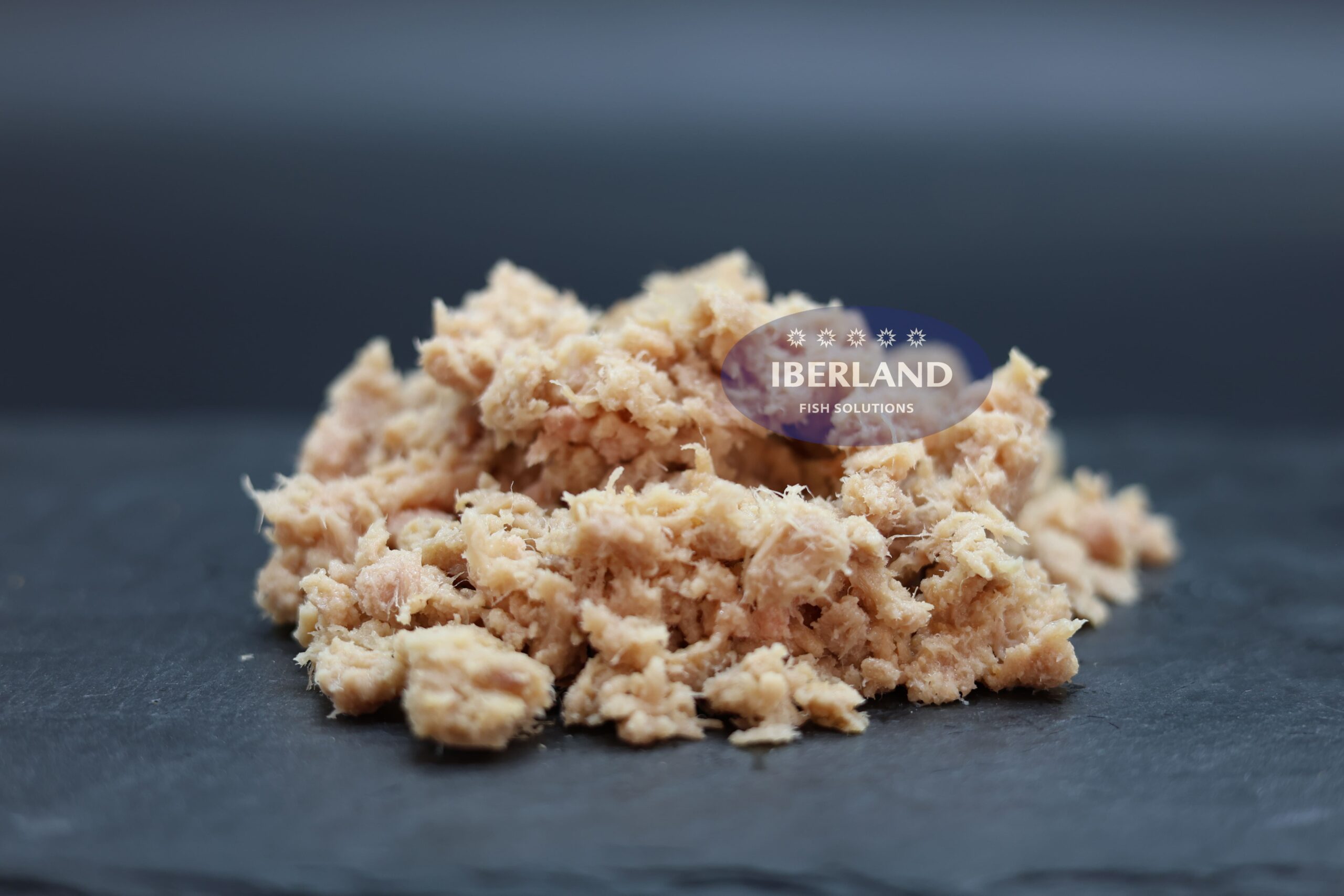 Carne de Atún con aceite de girasol