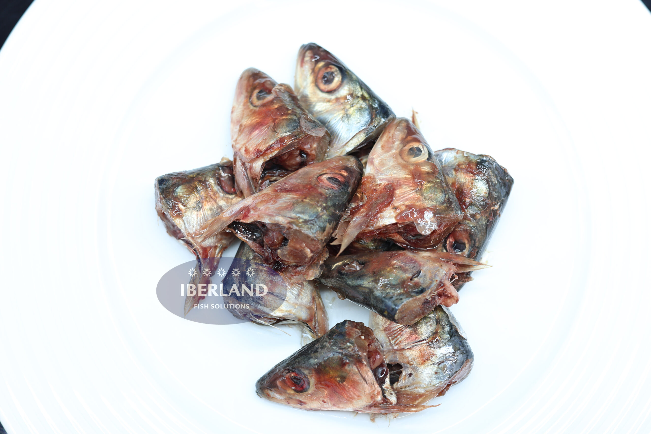 Cabezas y Espinas de Sardina