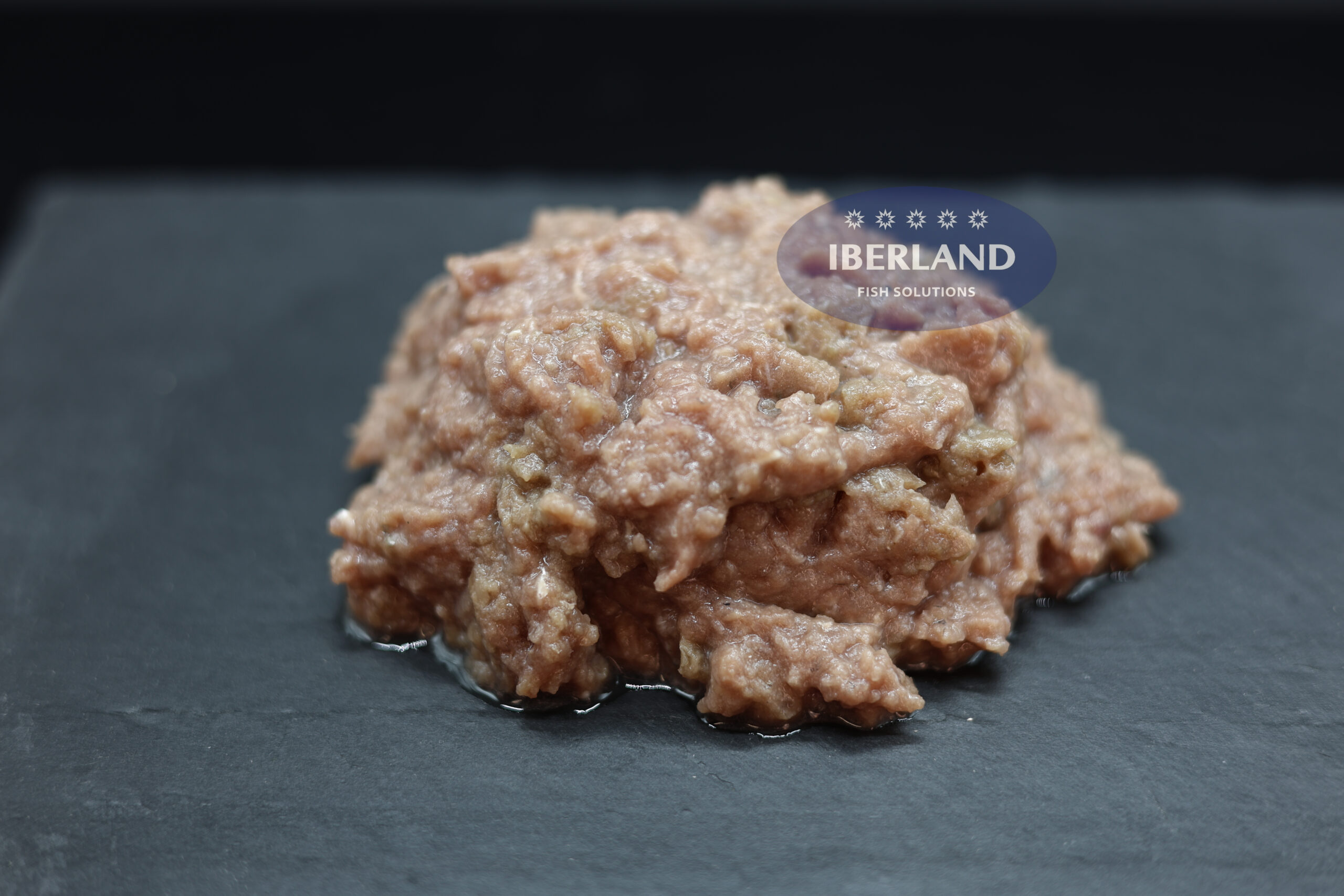 Pasta de Sardina