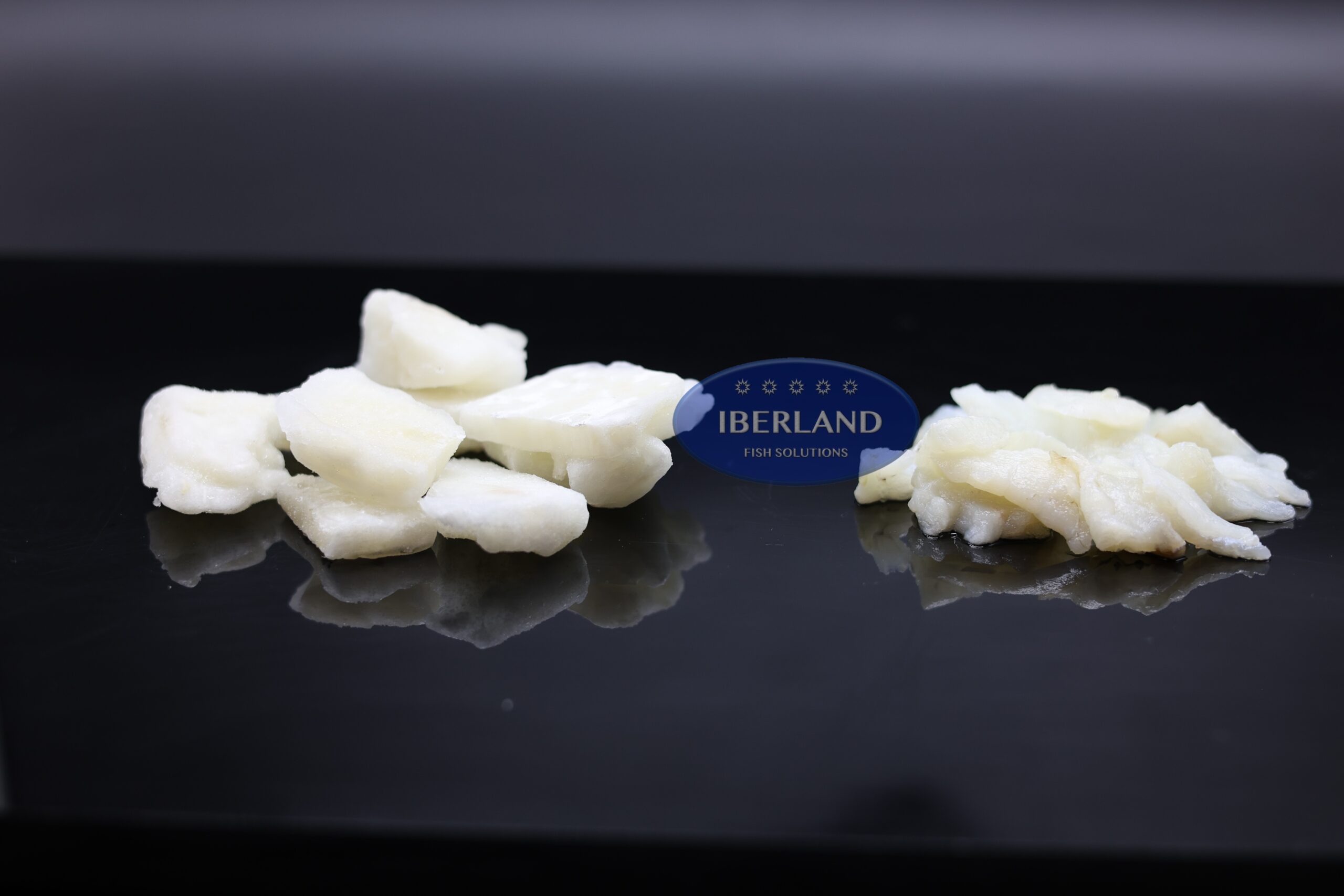 Bacalao Gadus morhua